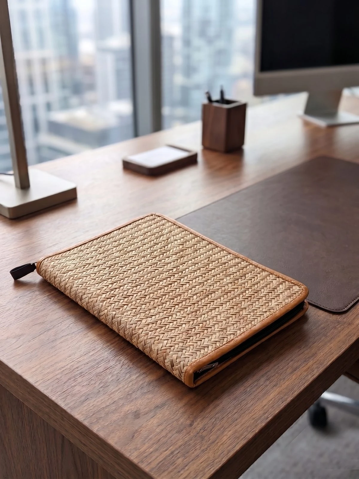 Office Desk Items - With Decoration 13