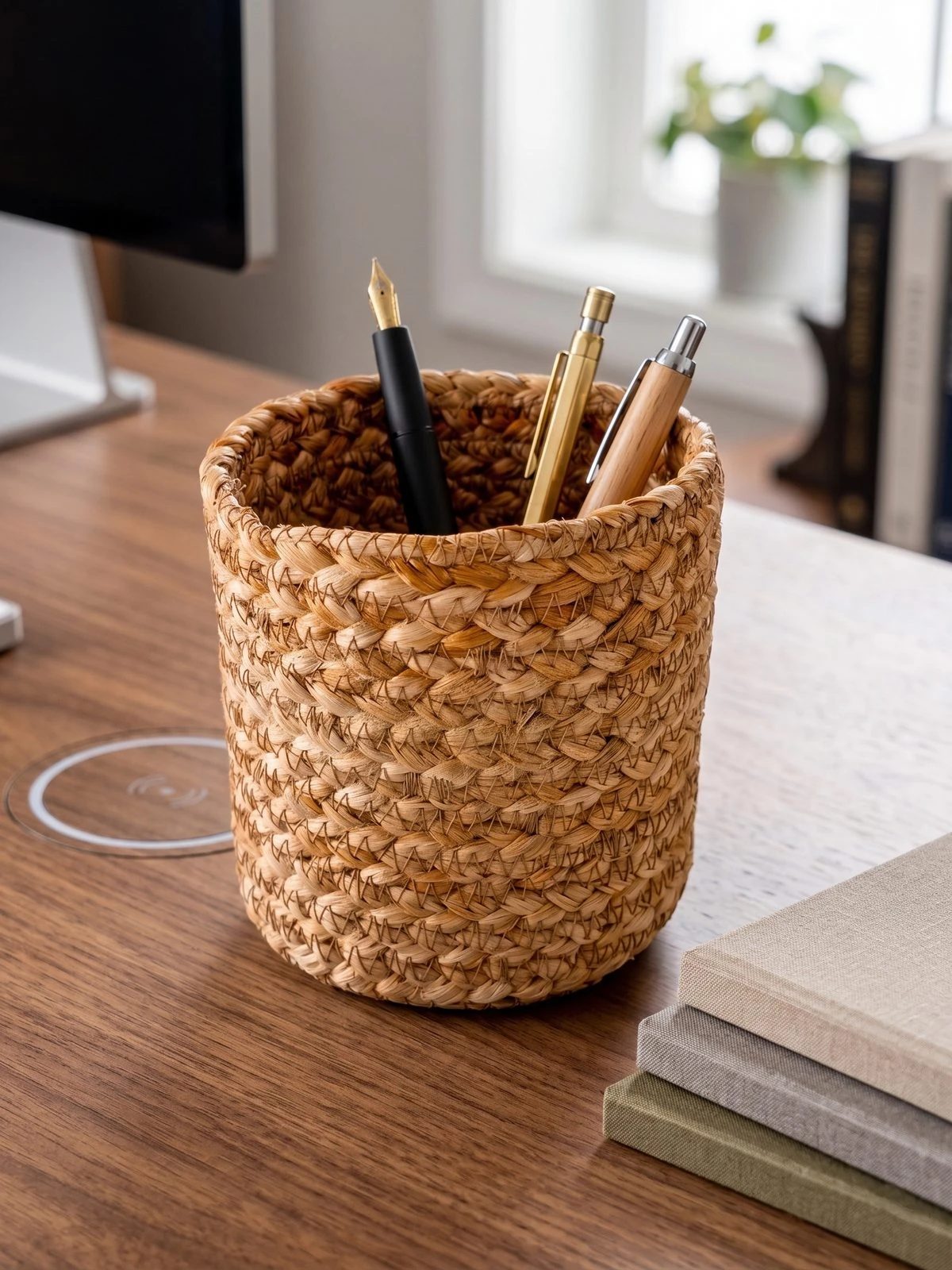 Office Desk Items - With Decoration 21