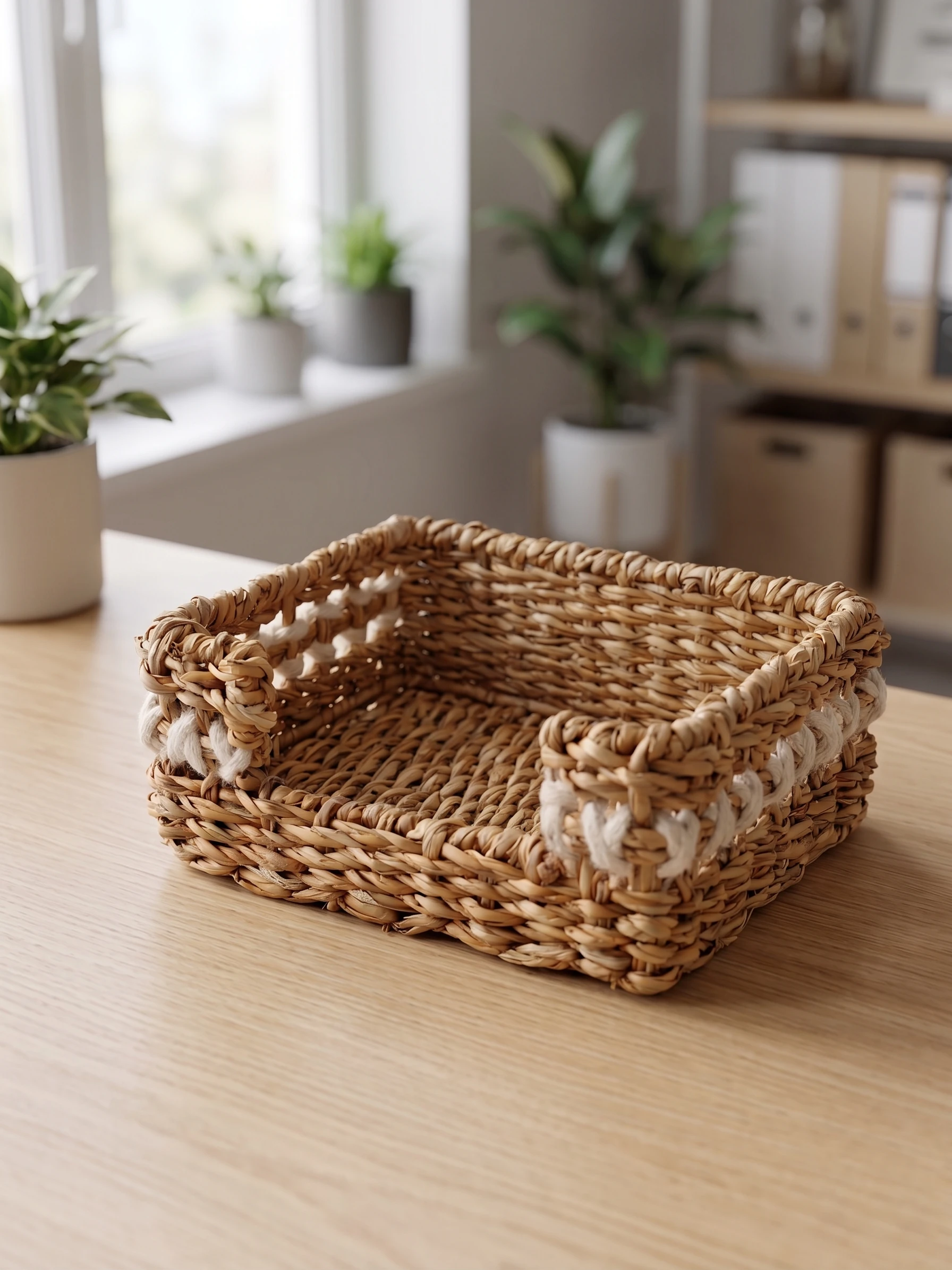Office Desk Items - With Decoration 26