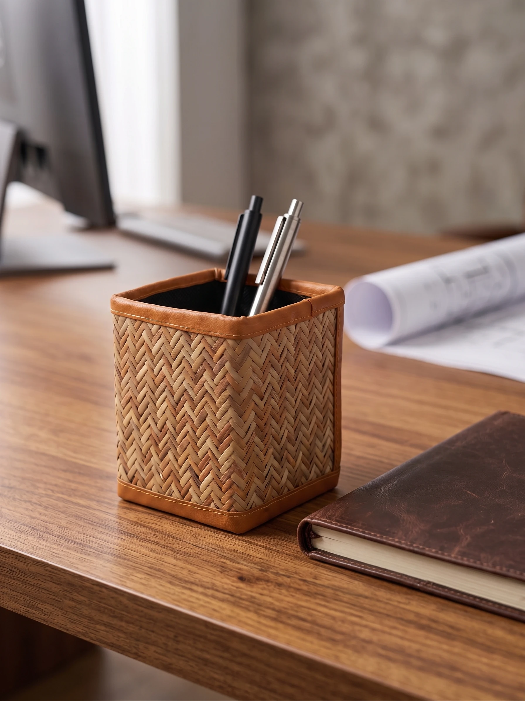 Office Desk Items - With Decoration 28