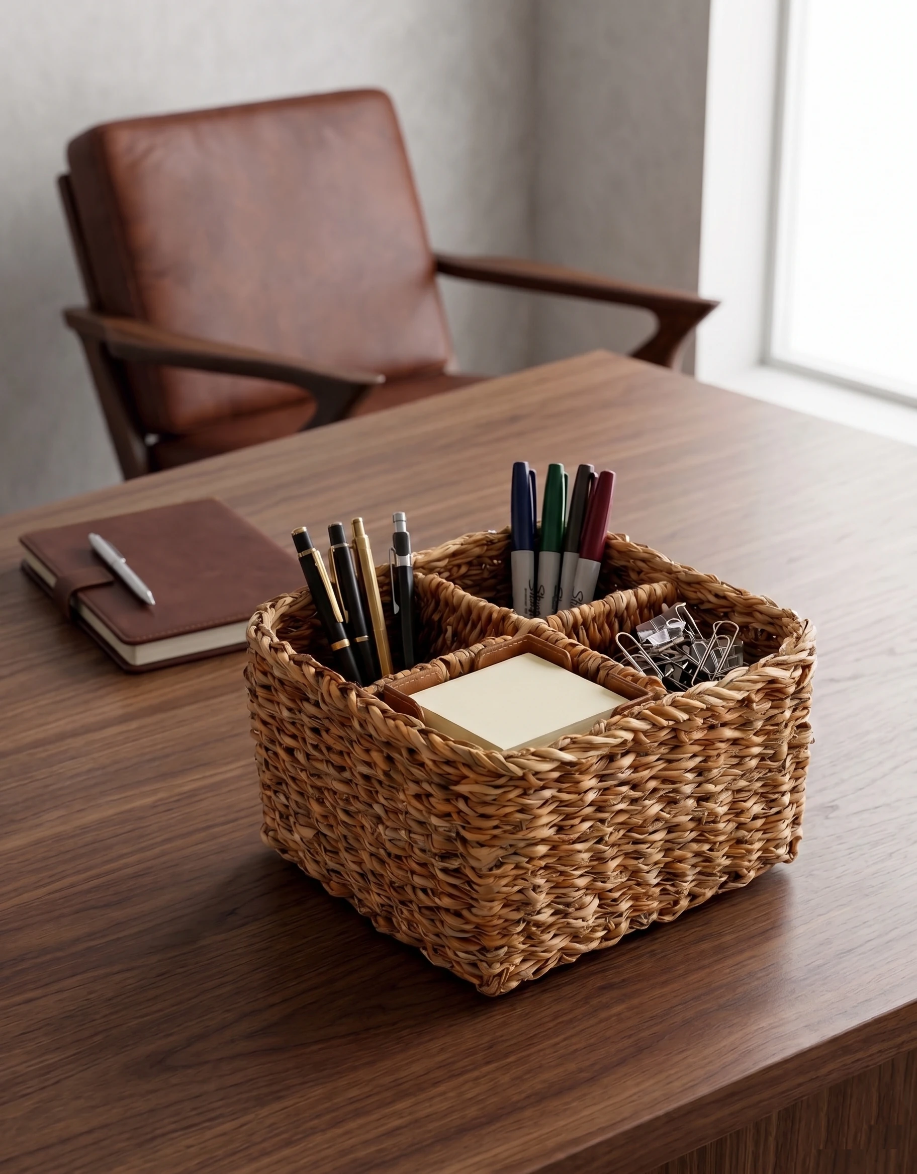 Office Desk Items - With Decoration 30
