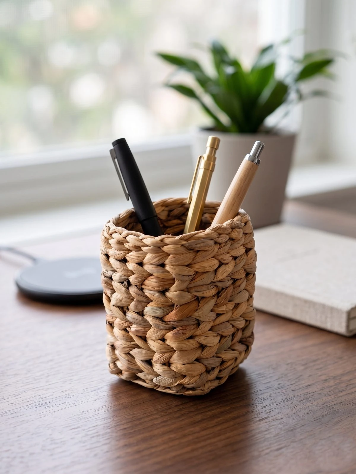 Office Desk Items - With Decoration 39