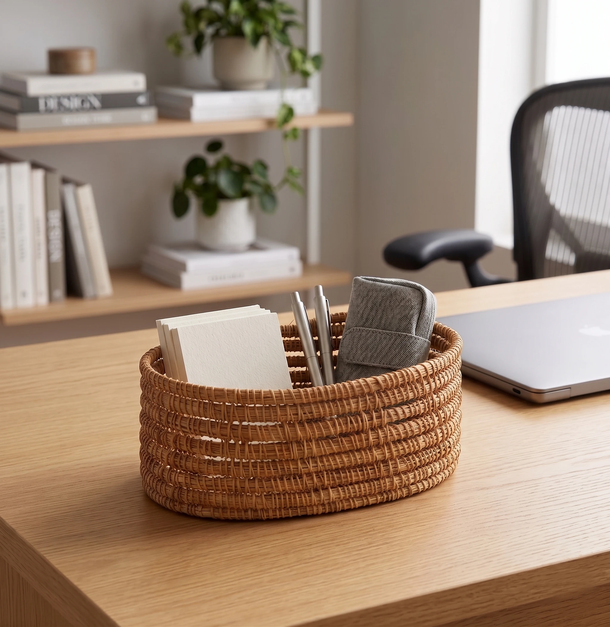Office Desk Items - With Decoration 42
