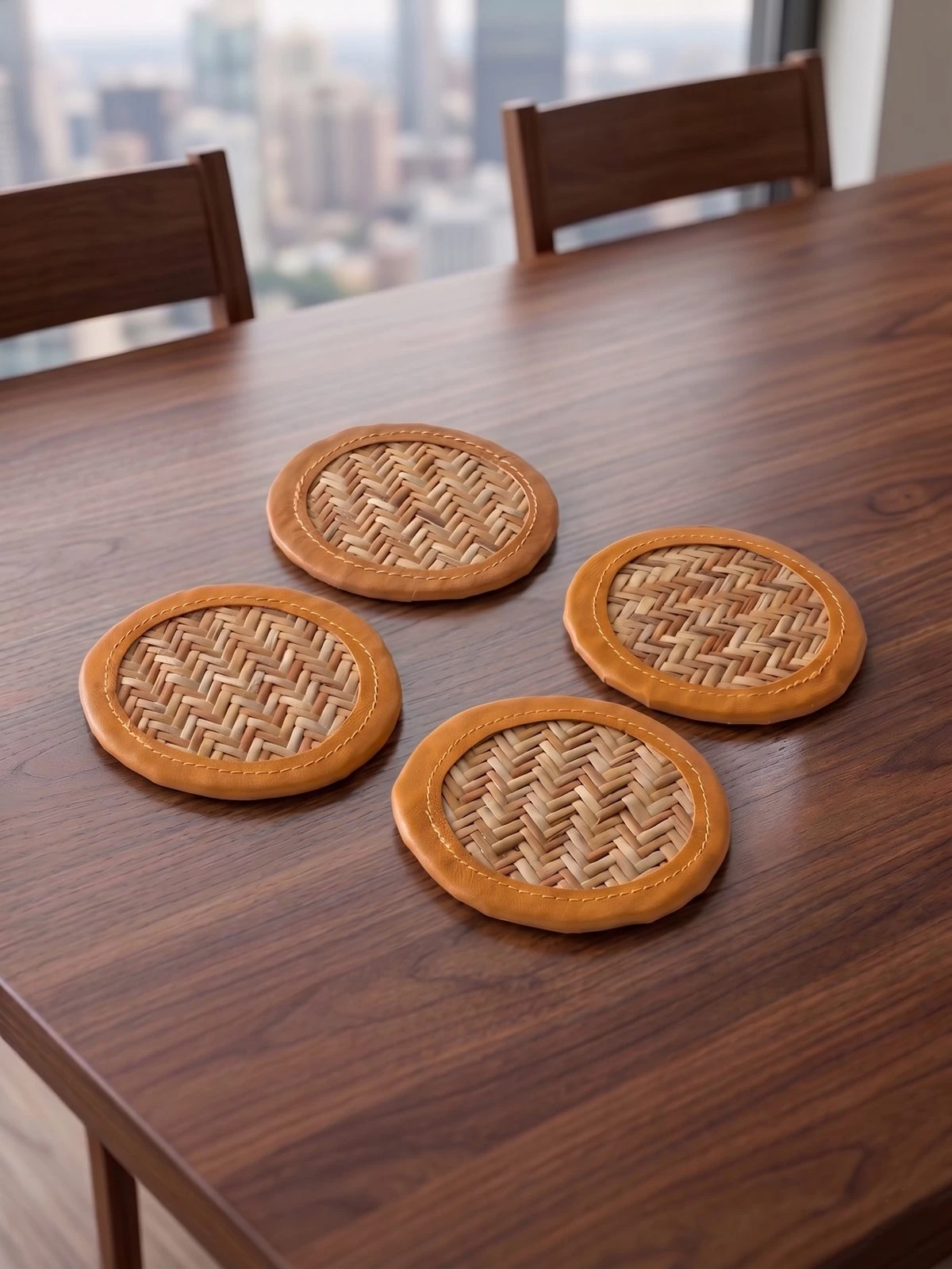 Office Desk Items - With Decoration 43