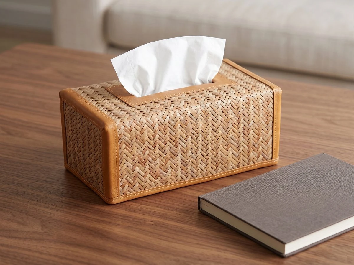 Office Desk Items - With Decoration 45