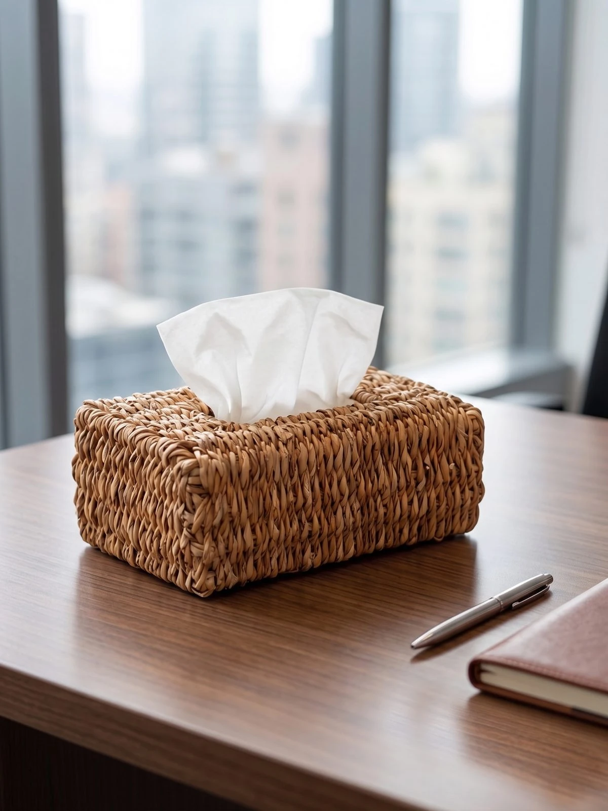 Office Desk Items - With Decoration 47