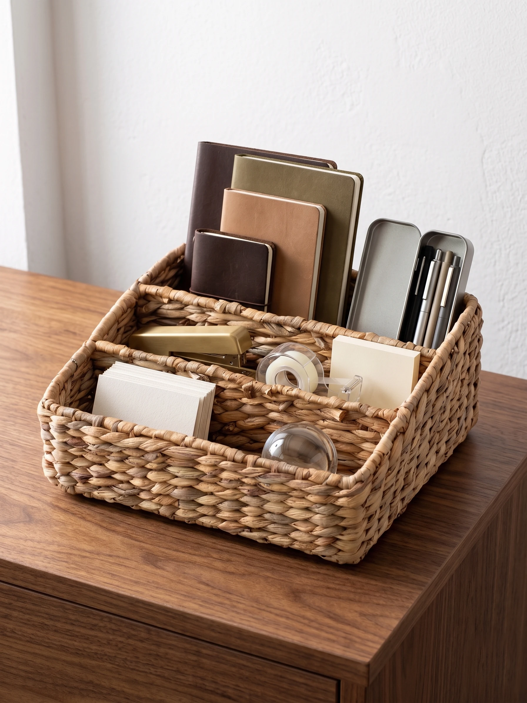 Office Desk Items - With Decoration 50