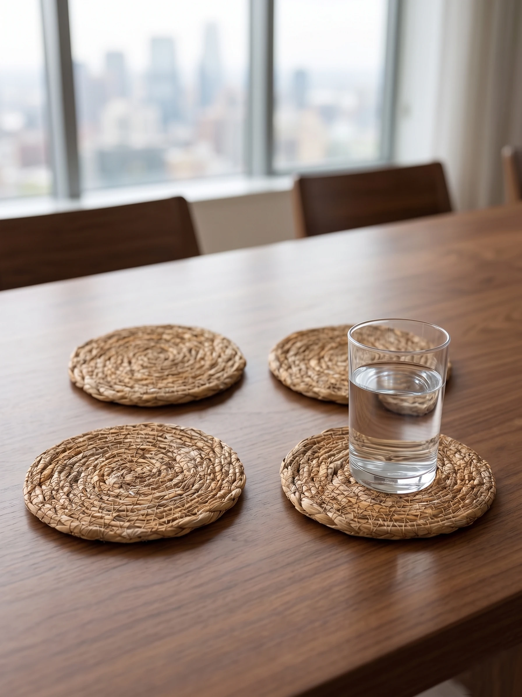 Office Desk Items - With Decoration 56