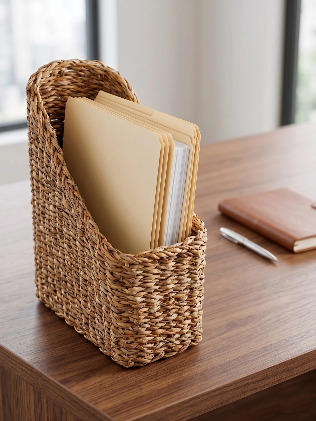 Office Desk Items - With Decoration 57