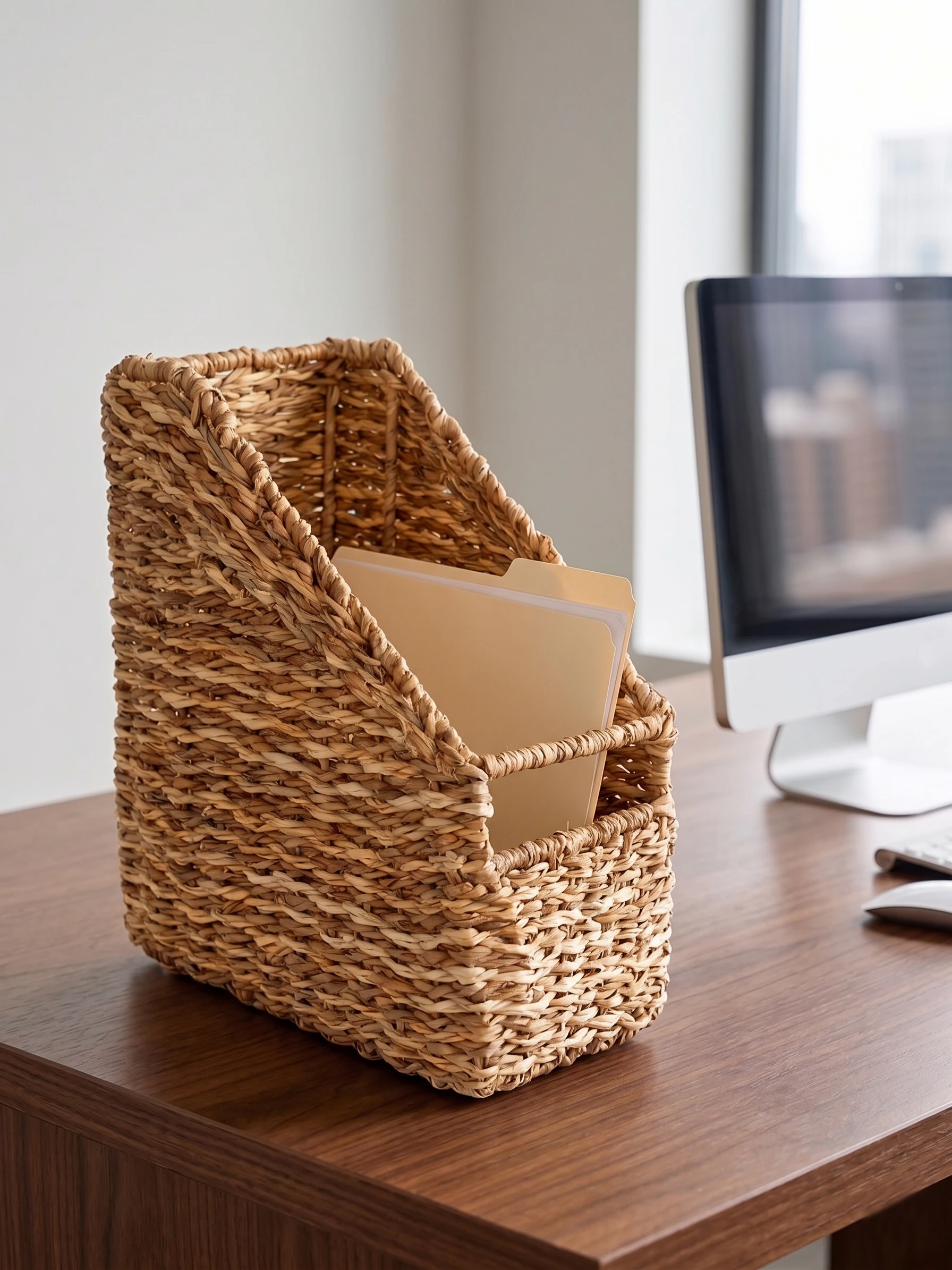 Office Desk Items - With Decoration 60