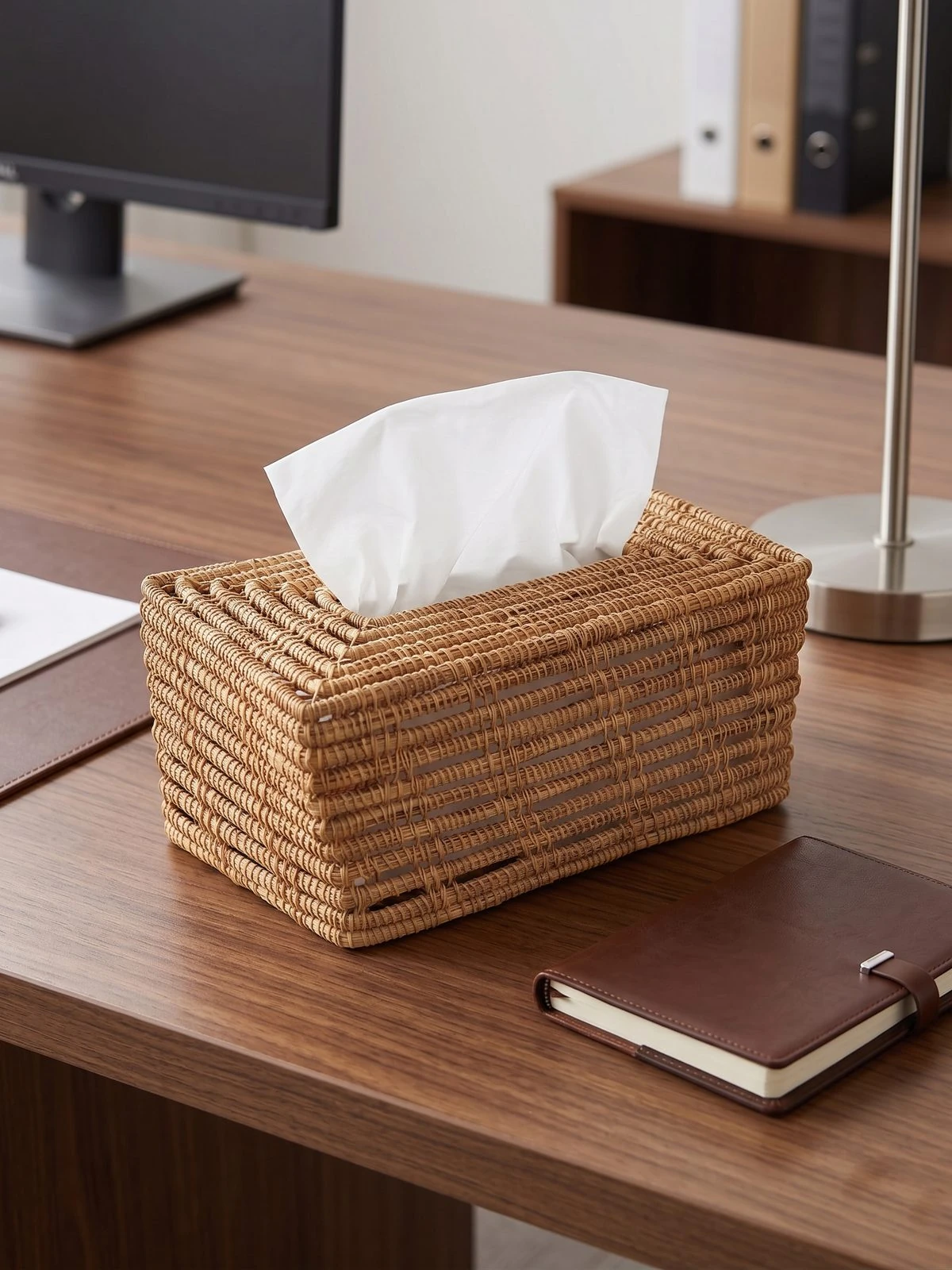 Office Desk Items - With Decoration 63