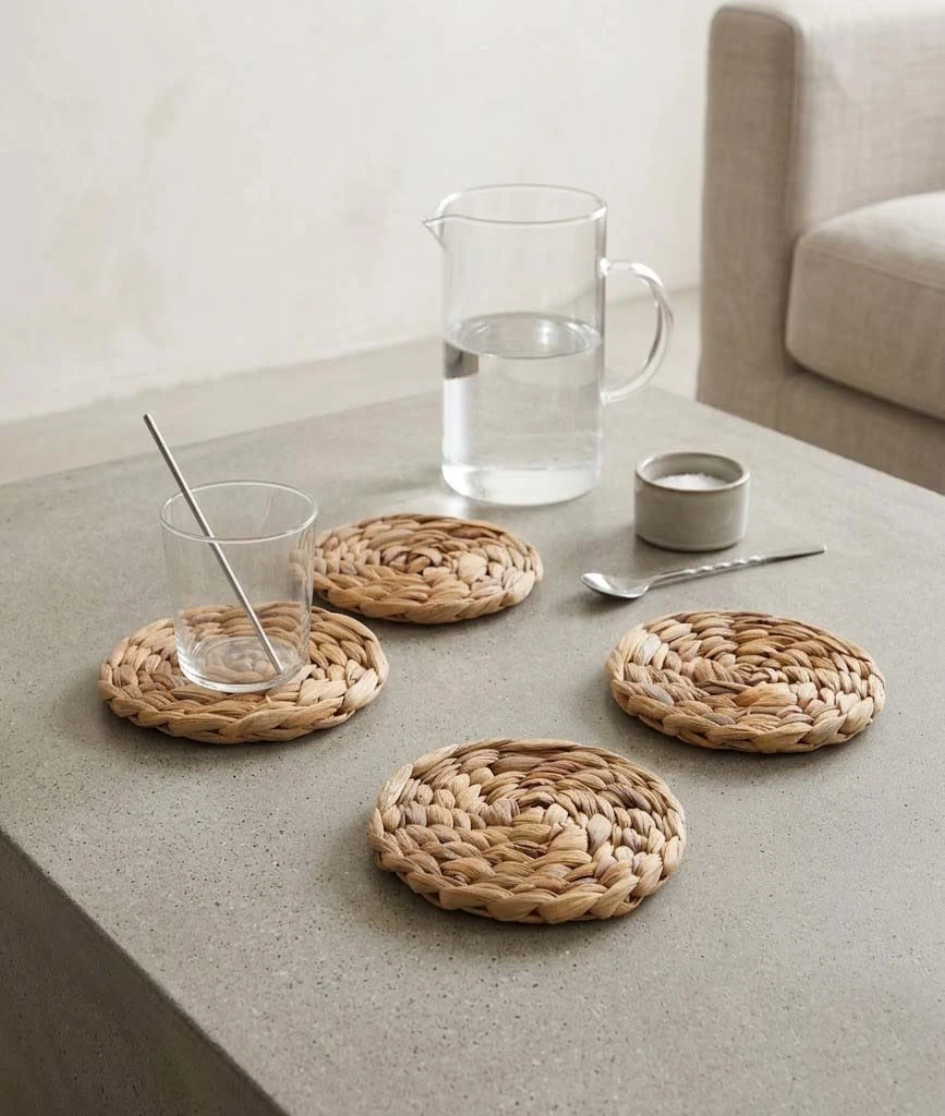 Office Desk Items - With Decoration 7