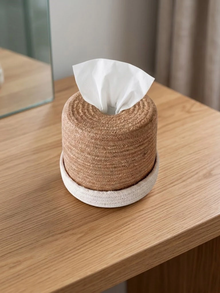 Office Desk Items - With Decoration 8