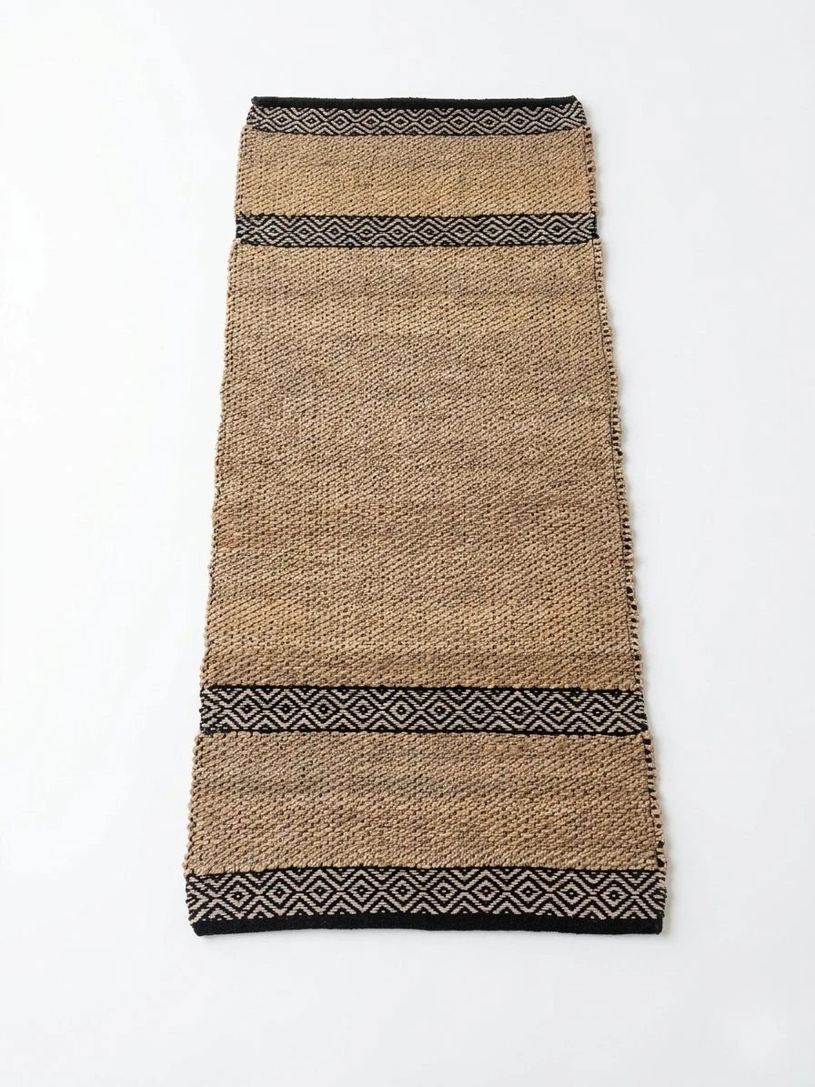 Handloom - Plain 23