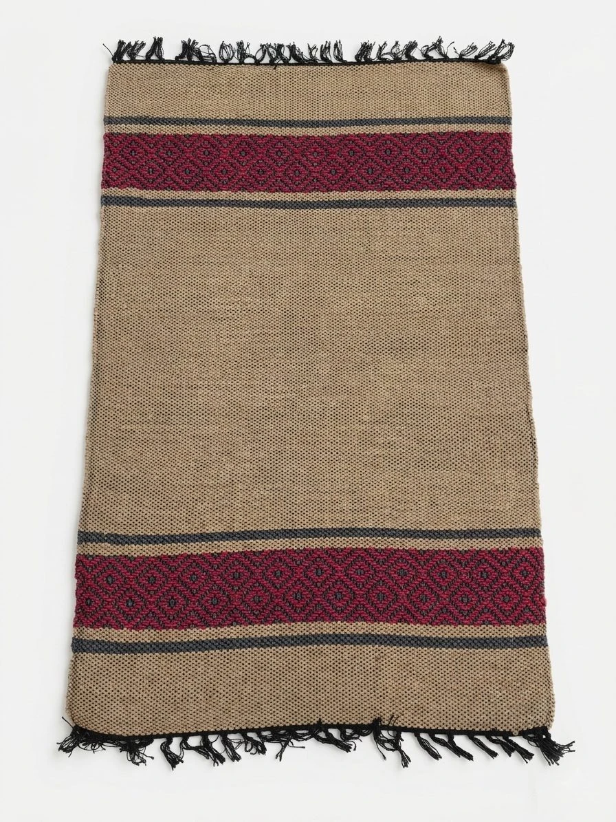 Handloom - Plain 5