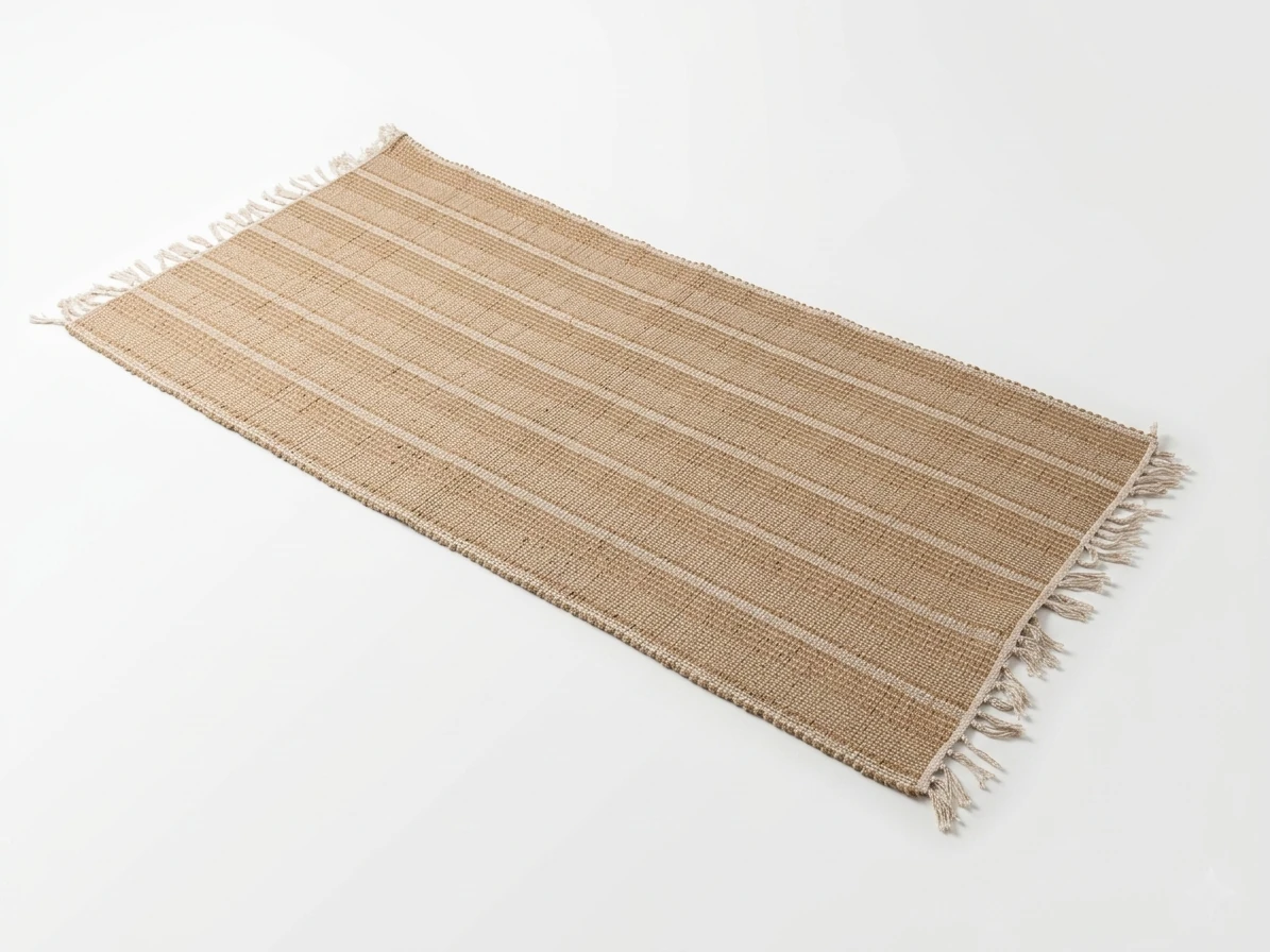 Handloom - Plain 12