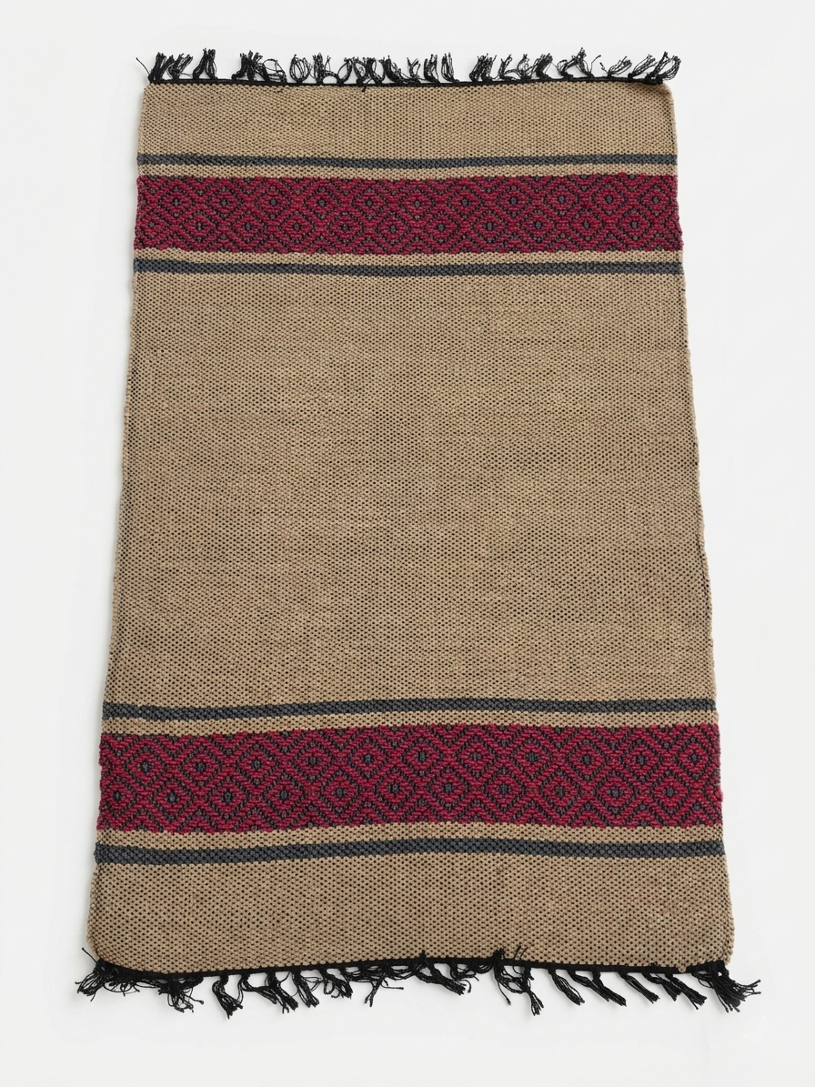 Handloom - Plain