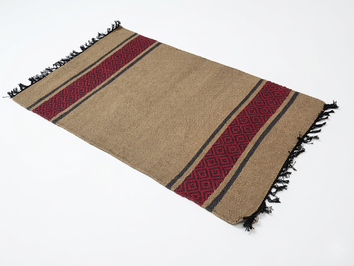Handloom - Plain