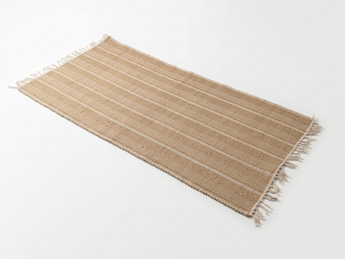 Handloom - Plain