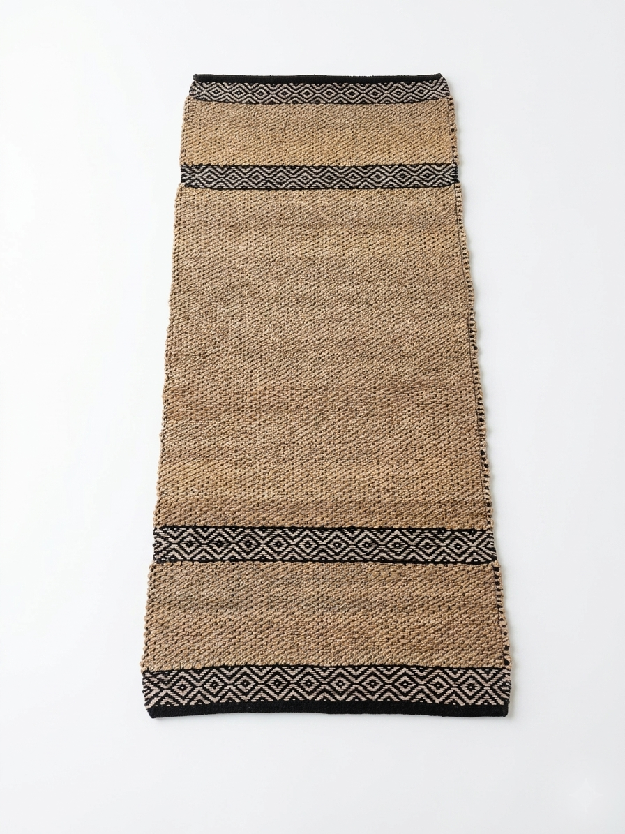 Handloom - Plain