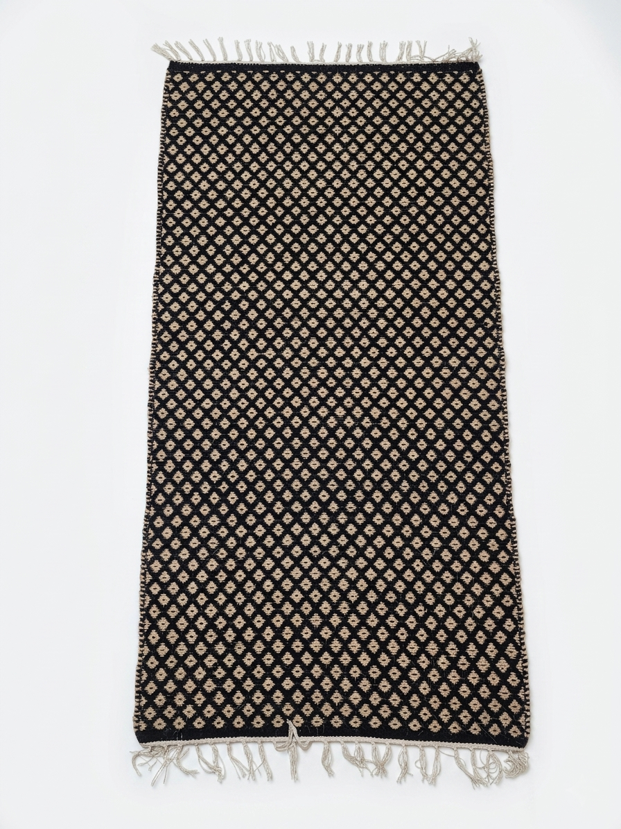 Handloom - Plain