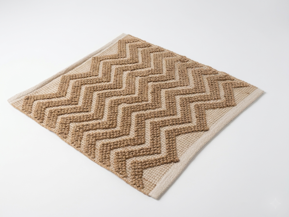 Handloom - Plain