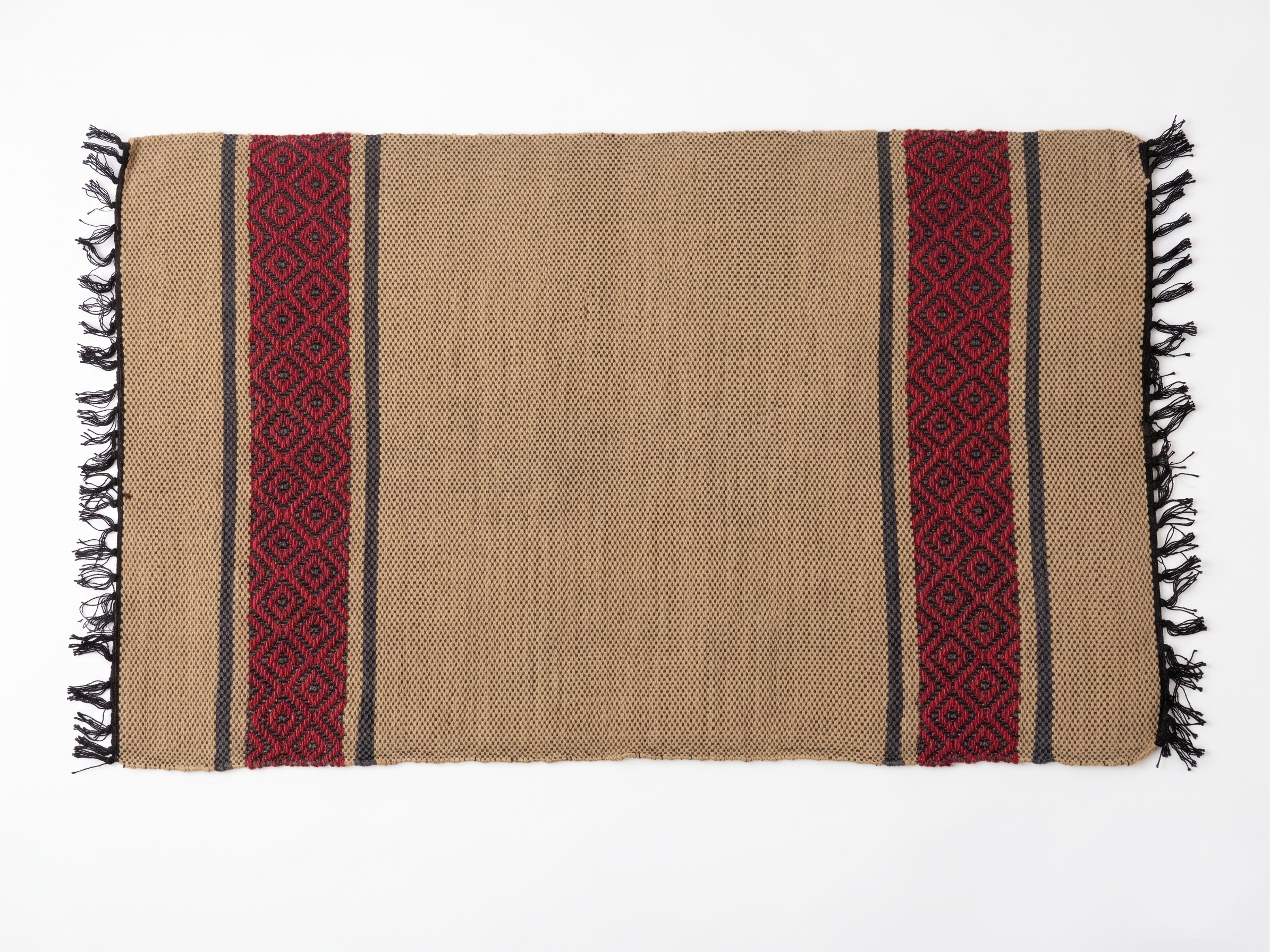 Handloom - Plain