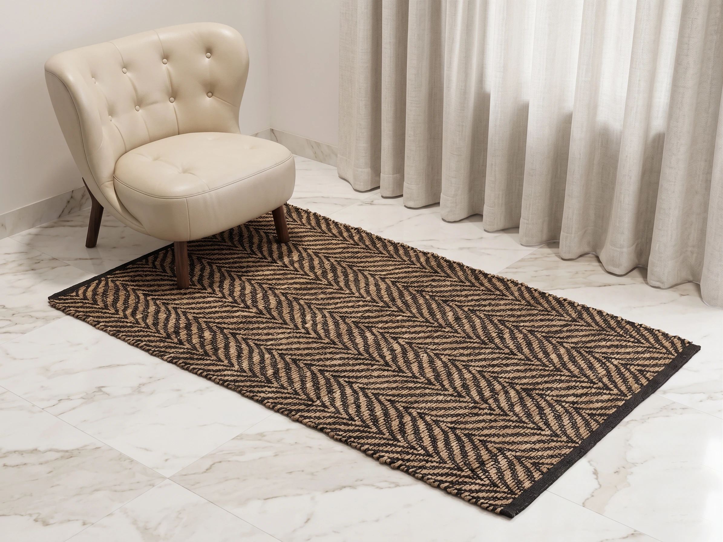 Handloom - With Furniture 12