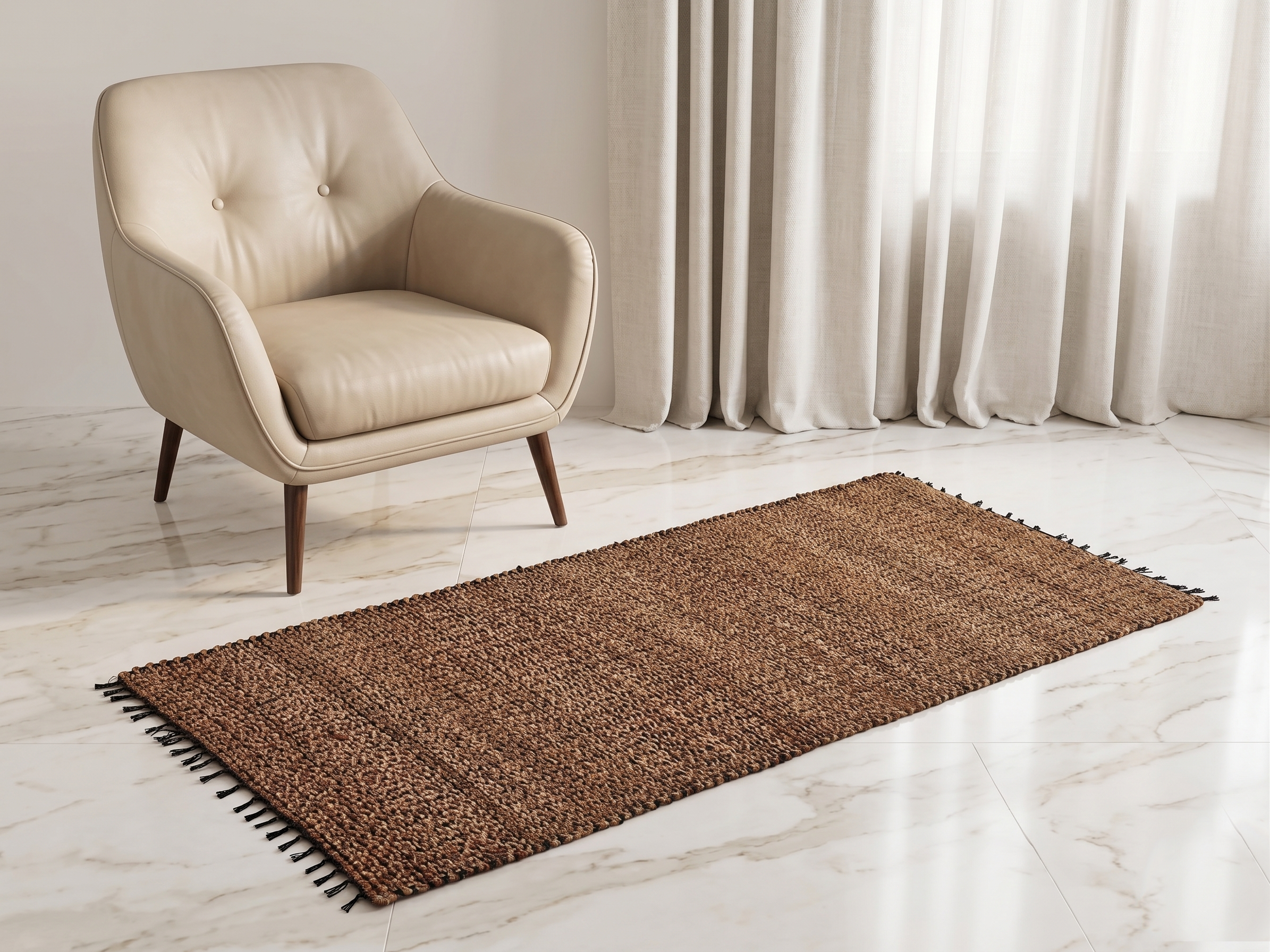 Handloom - With Furniture