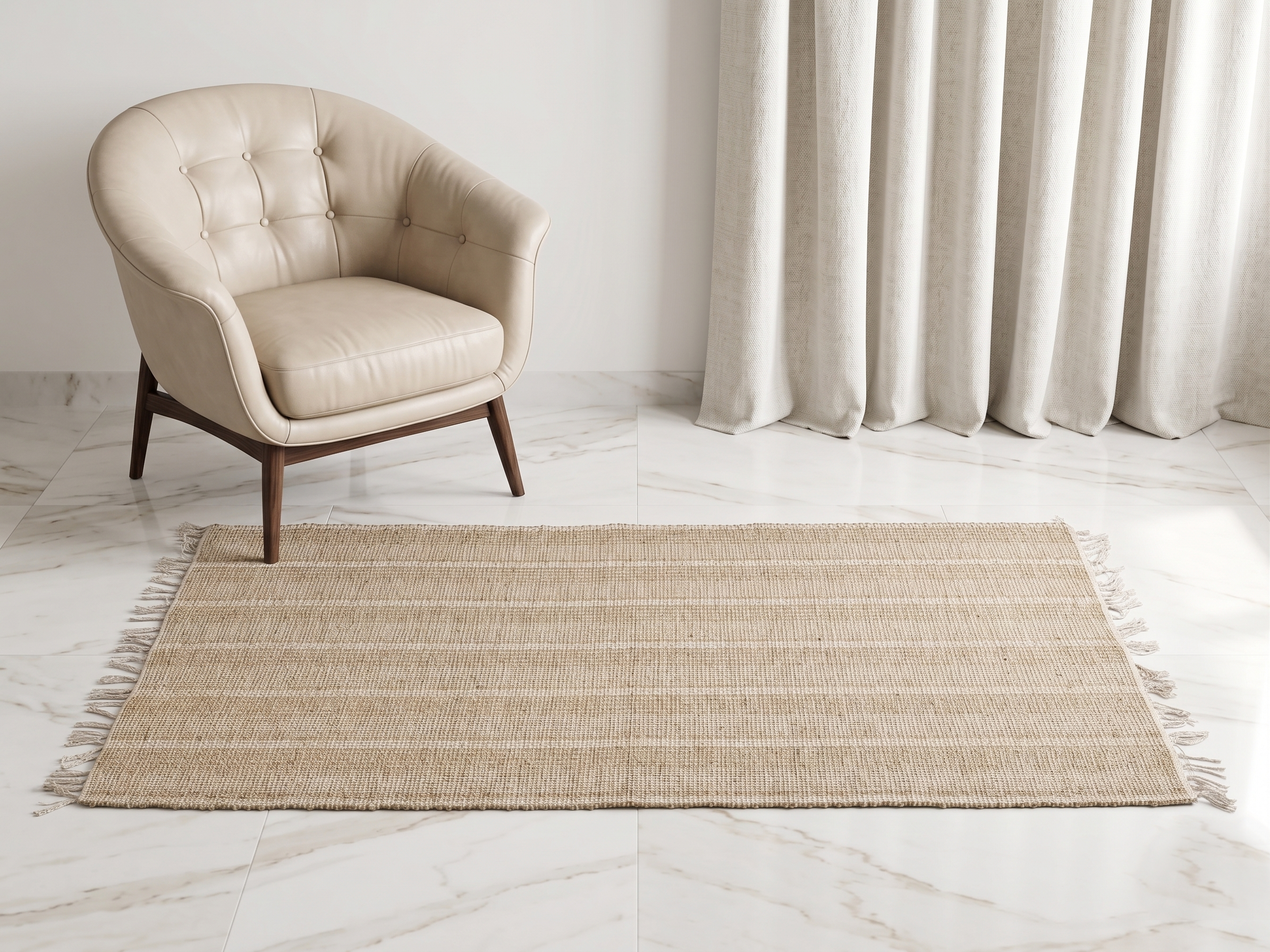 Handloom - With Furniture