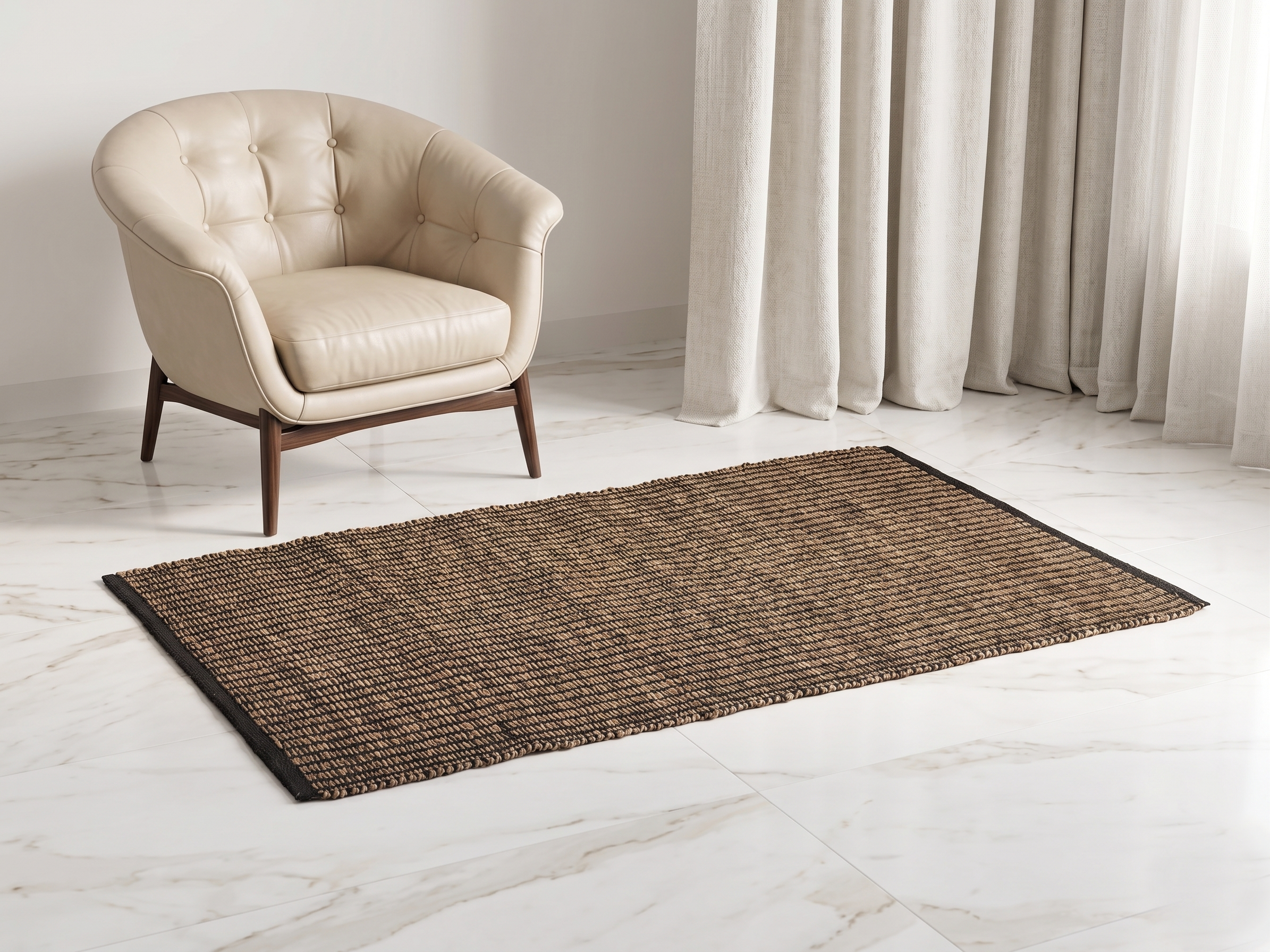 Handloom - With Furniture