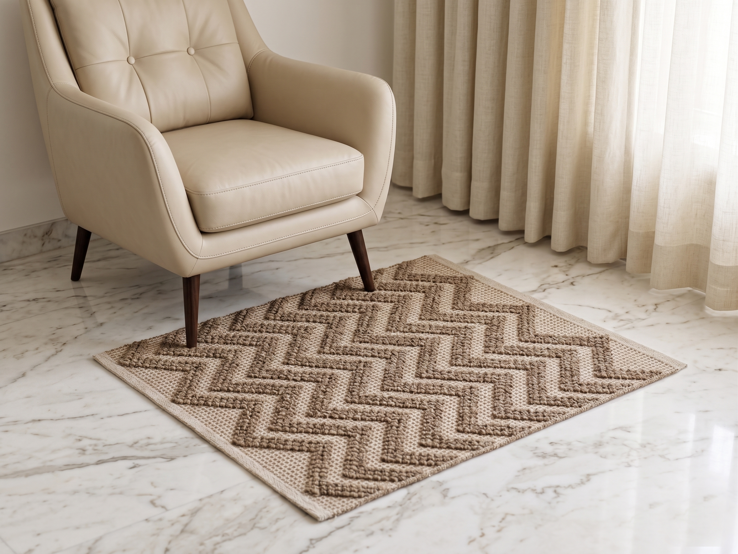 Handloom - With Furniture