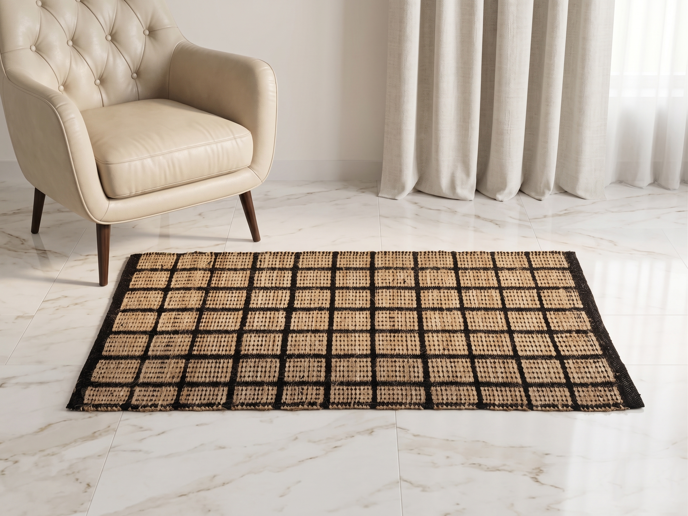 Handloom - With Furniture