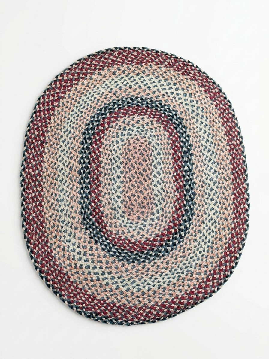 Rug - Plain Rug 1