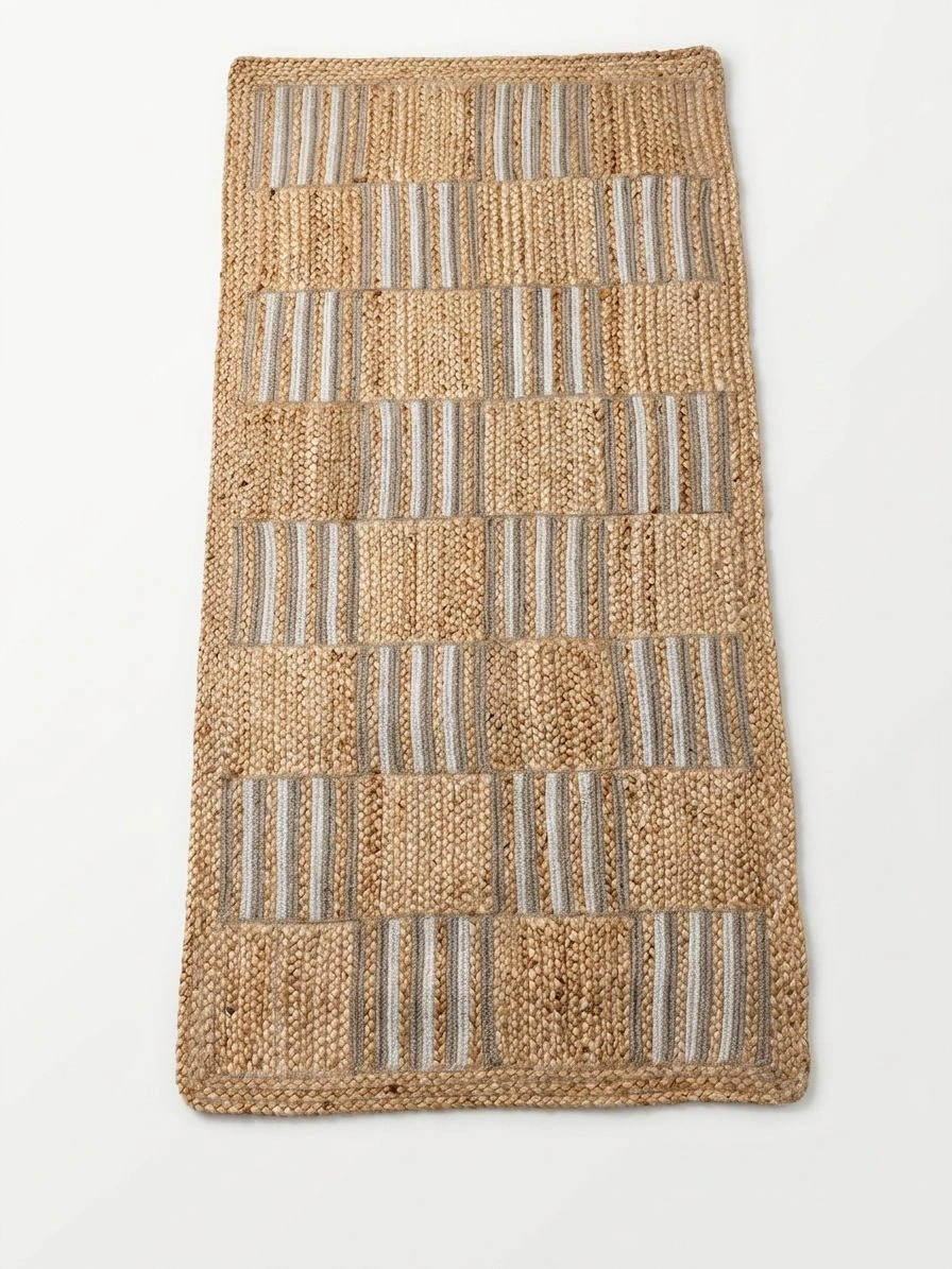 Rug - Plain Rug 203