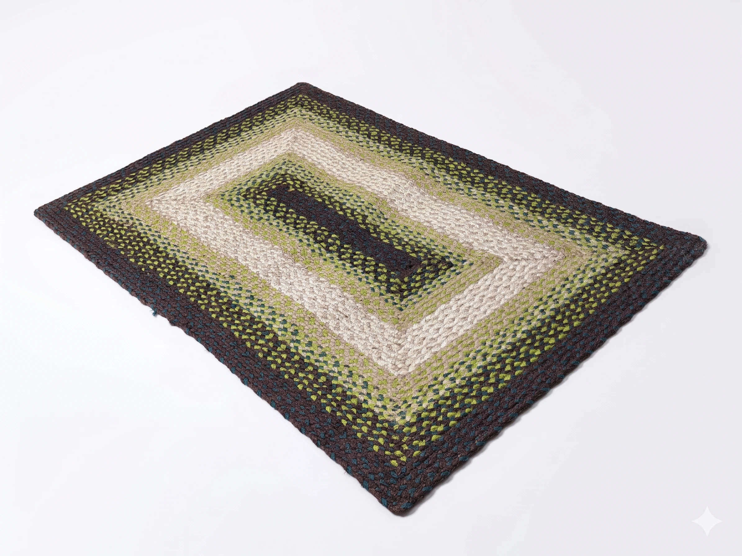 Rug - Plain Rug 14