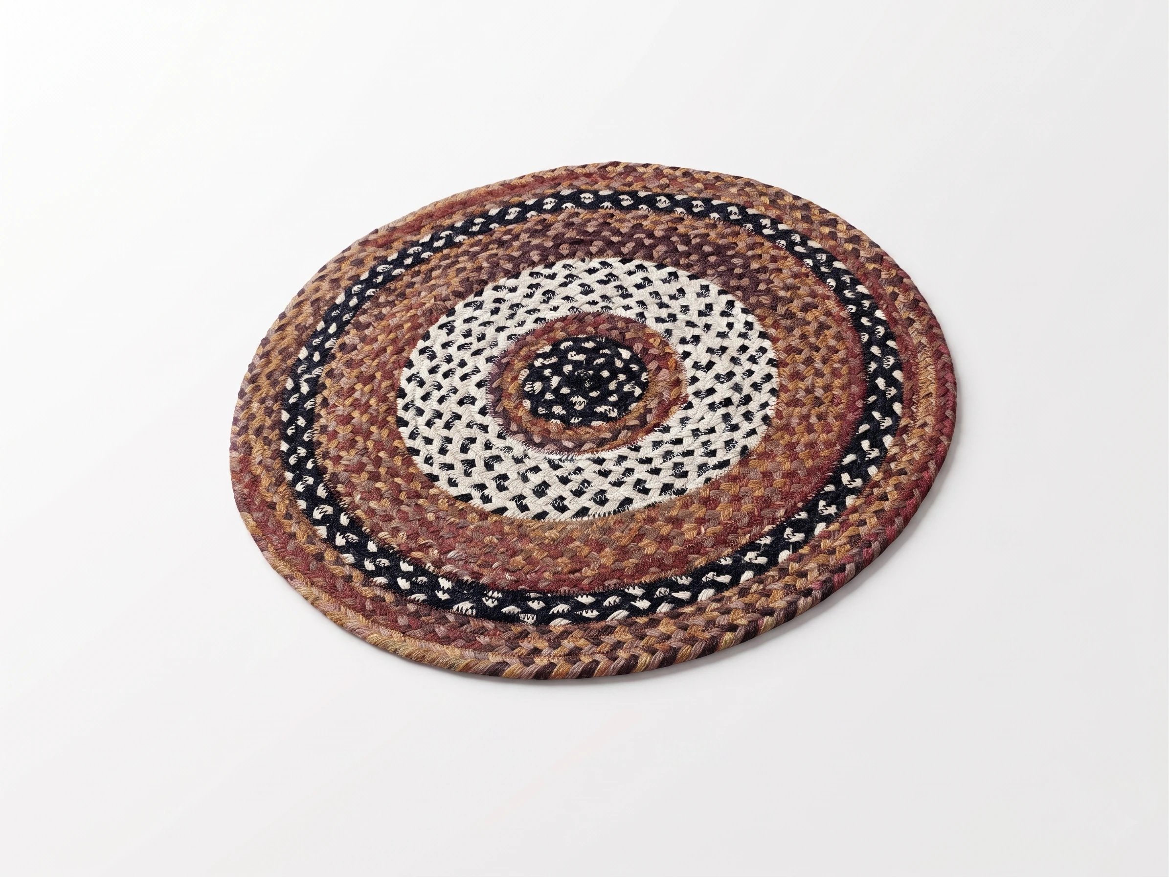 Rug - Plain Rug 18
