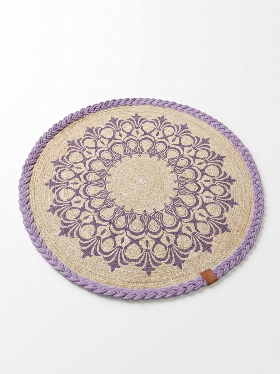 Rug - Plain Rug