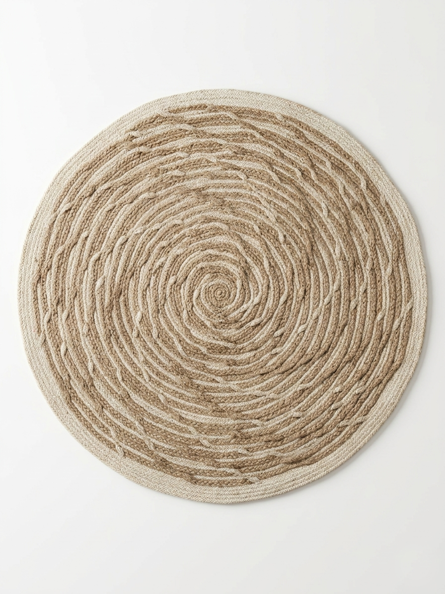 Rug - Plain Rug