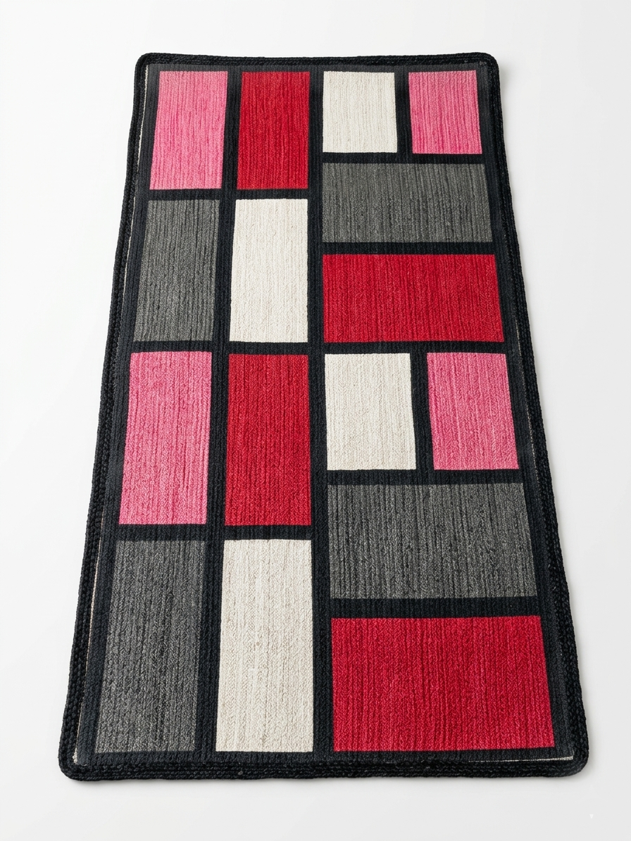 Rug - Plain Rug