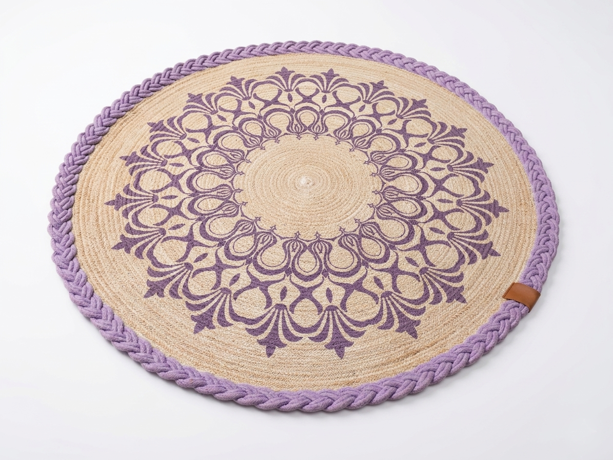 Rug - Plain Rug