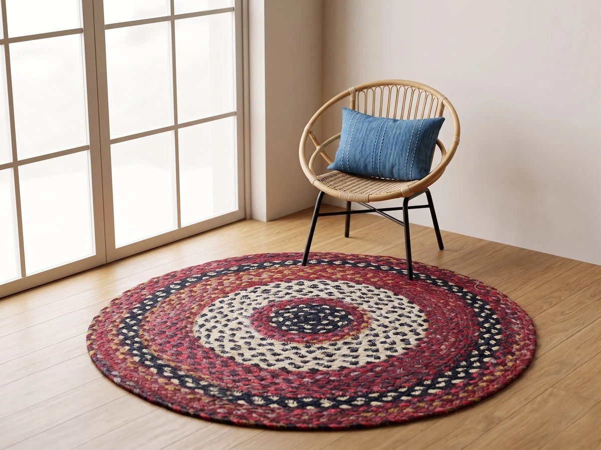 Rug - Rug with Furniture 19