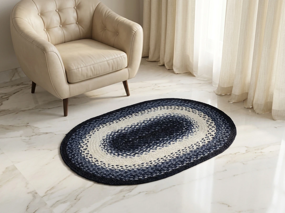 Rug - Rug with Furniture 34