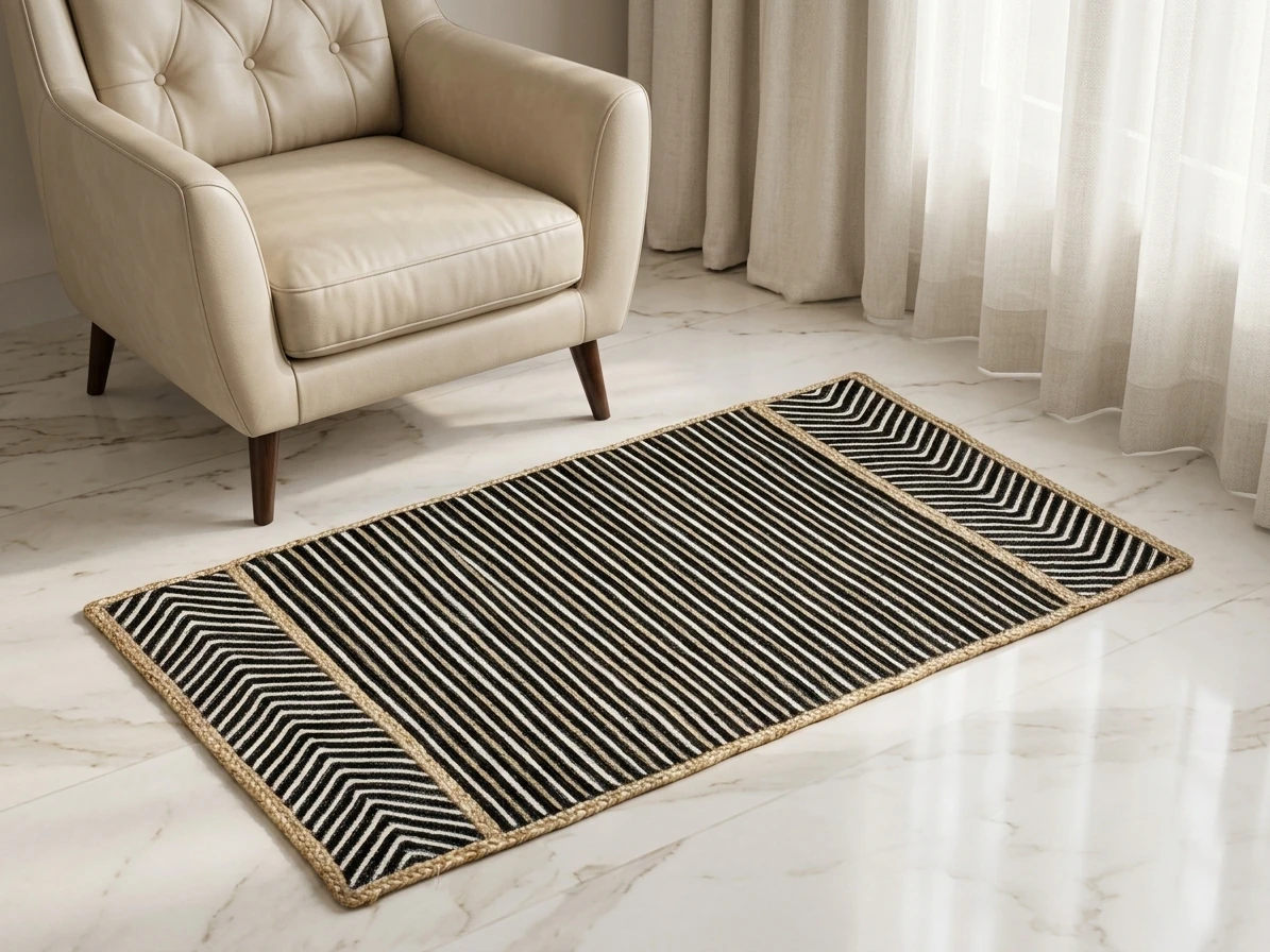 Rug - Rug with Furniture 36