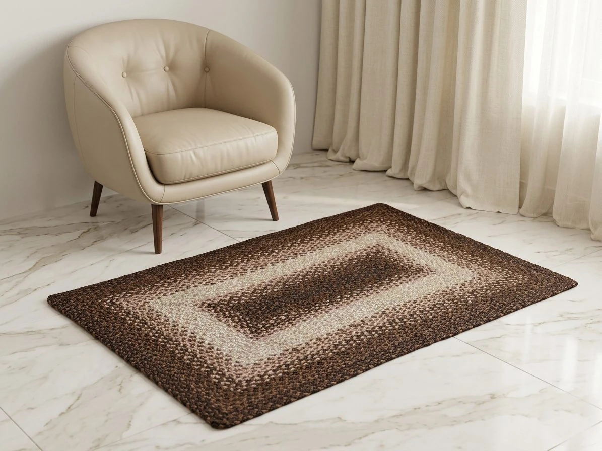 Rug - Rug with Furniture 39