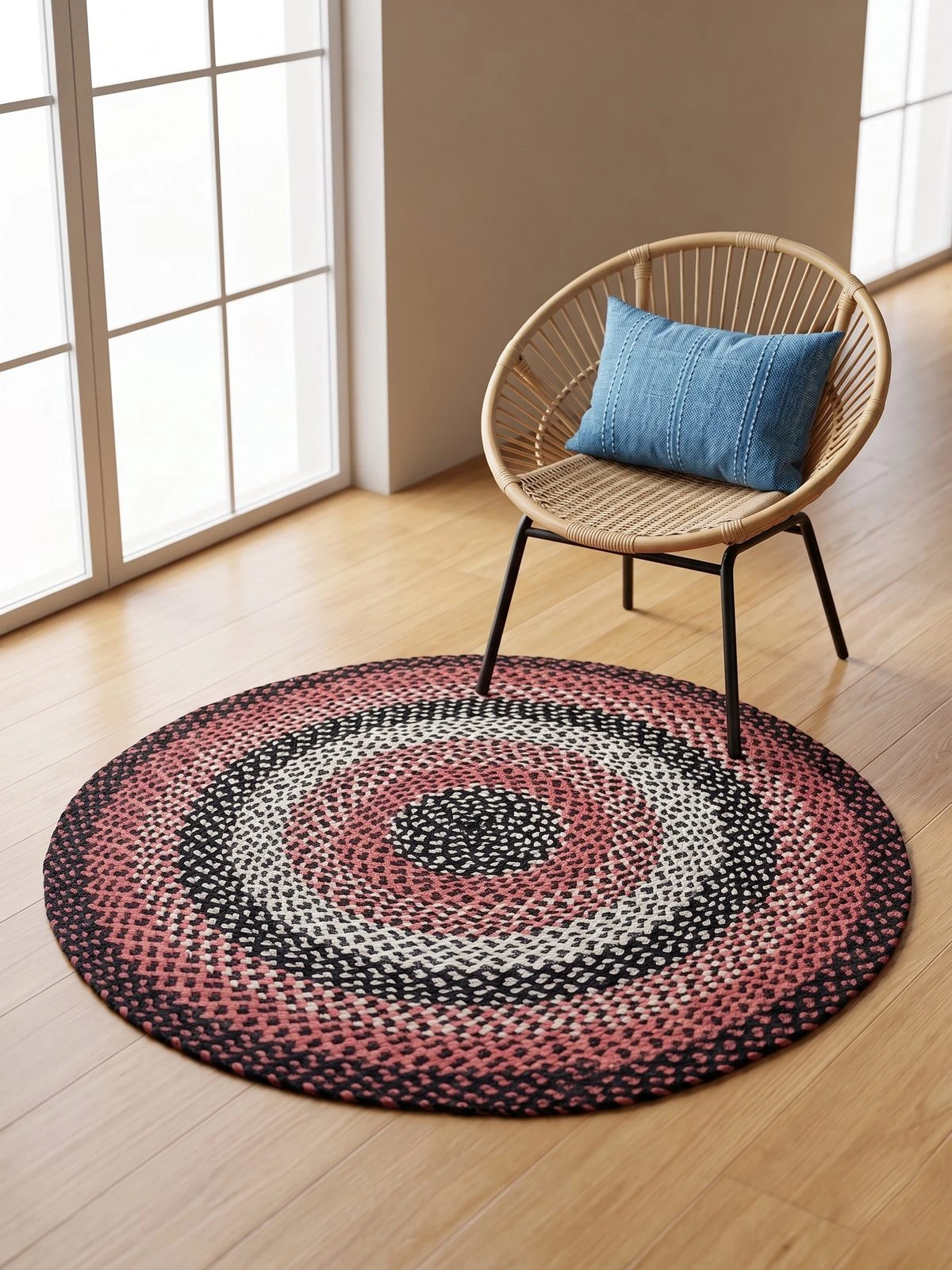 Rug - Rug with Furniture 55