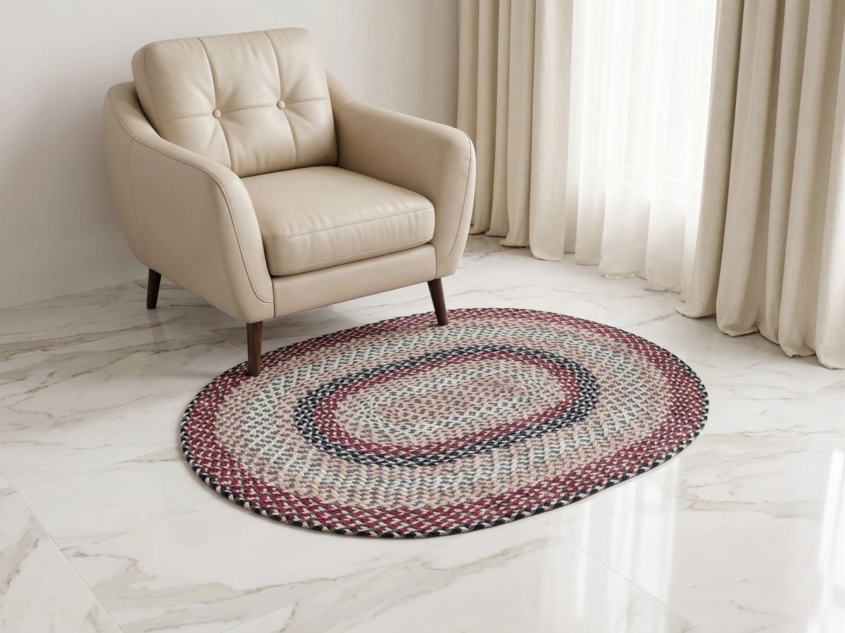 Rug - Rug with Furniture 59