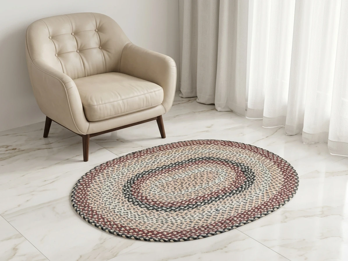 Rug - Rug with Furniture 90