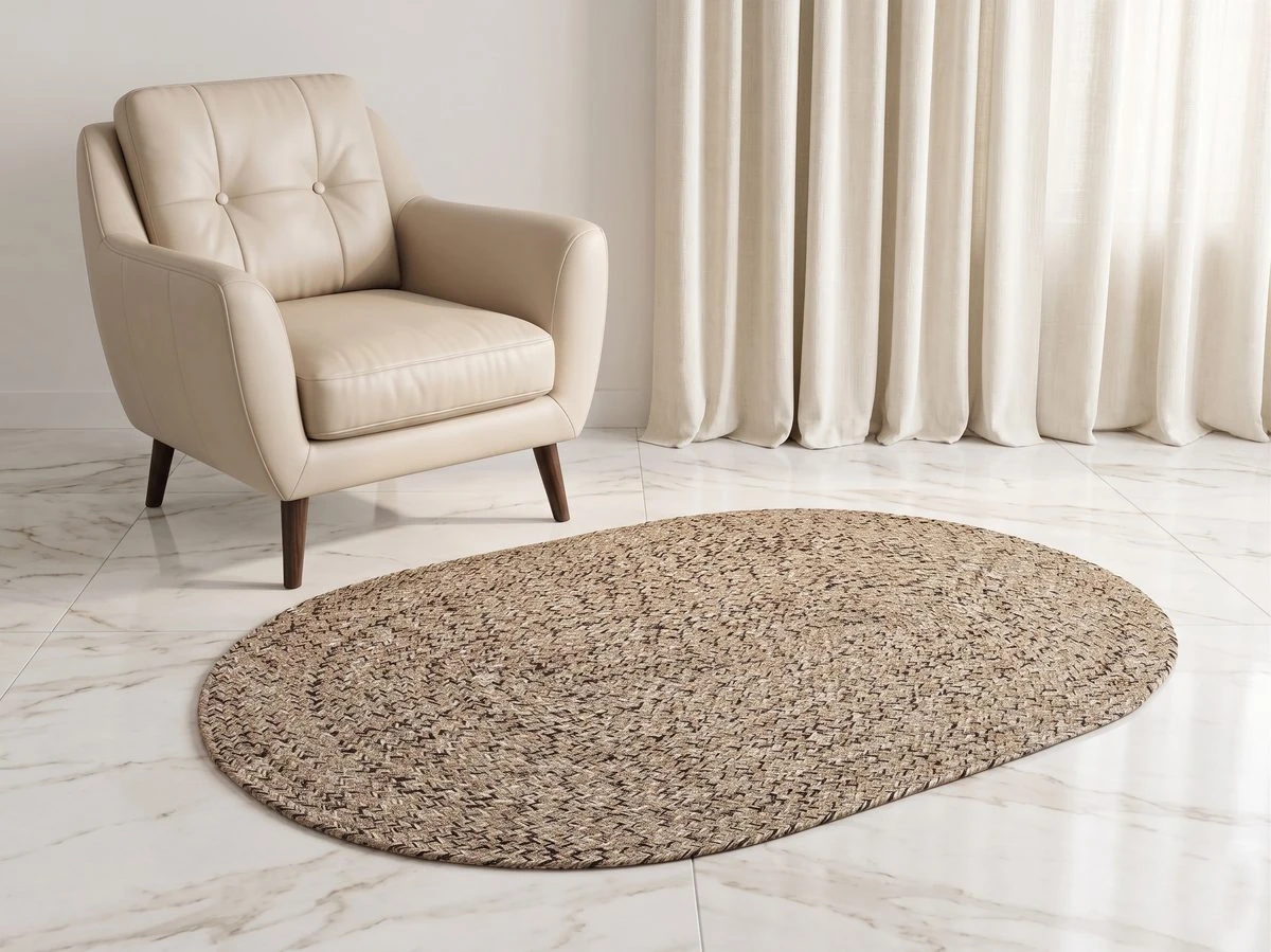 Rug - Rug with Furniture 95