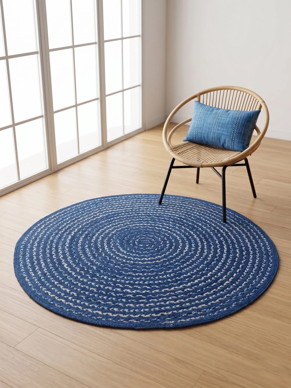 Rug - Rug with Furniture 99